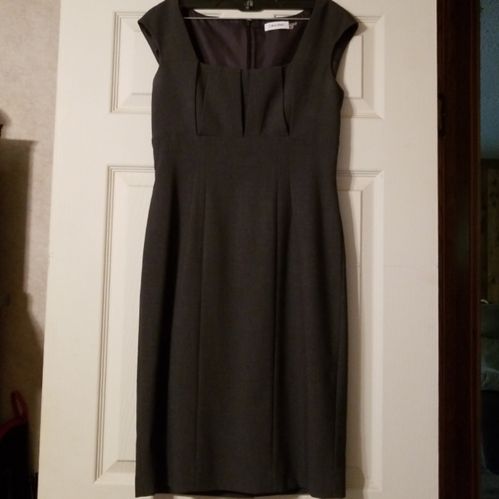 Calvin Klein dress